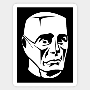 Kryten Sticker